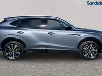 Used MG HS Trophy 224 HP (164 kW) 2026 SUV