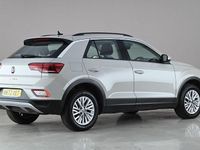 Usado VW T-Roc Life 150 CV (110 kW) 2024 SUV