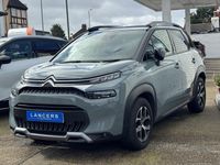 Used Citroën C3 Aircross PureTech 2022 Grey SUV