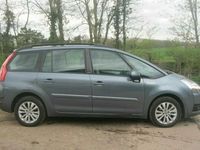 Used Citroën Grand C4 Picasso 2008 MPV