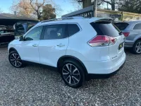 Used Nissan X-Trail N-TEC 130 HP (95 kW) 2015 White SUV
