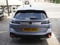 Used Peugeot 308 Allure Premium 2023 Grey Estate