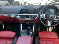 Usado BMW M440 Comfort Edition 374 CV (275 kW) 2022 Gris Berlina