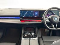 Used BMW 530e M Sport 295 HP (216 kW) 2025 Grey Estate