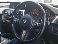 Used BMW 435 M Sport 313 HP (230 kW) 2019 White Coupe