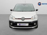 Used VW up! GTI 116 HP (85 kW) 2023 Hatchback