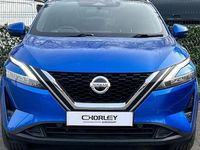 Used Nissan Qashqai Tekna 158 HP (116 kW) 2023 SUV