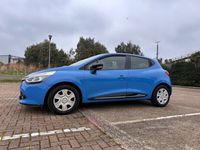 used Renault Clio IV 