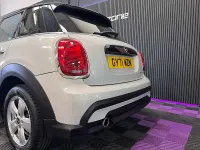 Used Mini Cooper Classic 136 HP (100 kW) 2022 Silver Hatchback