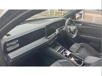 Used VW Tiguan R-line 272 HP (200 kW) 2025 Grey SUV