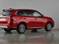 used Mitsubishi Outlander P-HEV 