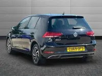 Używany VW Golf VII 150 KM (110 kW) 2019
