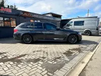 Used BMW 530 M Sport 2017 Grey Estate
