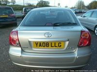 Used Toyota Avensis 2008 Sedan
