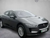Used Jaguar I-Pace S 294 kW (400 HP) 2020 SUV