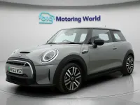 Used Mini Cooper SE Hatch 135 kW (184 HP) 2022 Hatchback