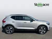 Used Volvo XC40 Ultimate 197 HP (144 kW) 2023 SUV