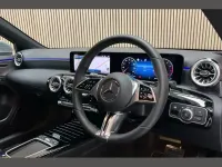 Używany Mercedes A200 Executive 161 KM (118 kW) 2025 Srebrny Hatchback