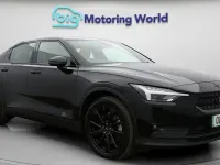 Used Polestar 2 164 kW (224 HP) 2022 Hatchback