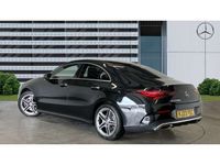 used Mercedes CLA200 CLAAMG Line Executive 4dr Tip Auto