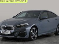 Used BMW 218 M Sport 136 HP (100 kW) 2024 Coupe
