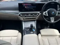 Used BMW i4 Comfort Edition 394 kW (537 HP) 2023 Green Sedan