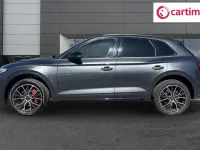 Usado Audi Q5 Advanced 2023 Cinzento SUV