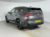 Used BMW X3 M M Sport 2026 Grey SUV