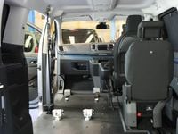 Used Peugeot Traveller Active 180 HP (132 kW) 2021 Grey MPV