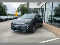 Used Kia e-Niro 147 kW (200 HP) 2020 Grey SUV