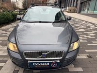 Used Volvo V50 SE 136 HP (100 kW) 2006 Grey Estate