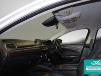 Begagnad Mazda 6 Inclusive 175 HK (128 kW) 2016 Vit Kombi