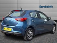 used Mazda 2 1.5 Skyactiv-G SE-L Nav 5dr