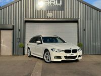 used BMW 330 3 Series d xDrive M Sport 5dr Step Auto