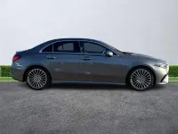 Used Mercedes A200 AMG Line Premium Plus 161 HP (118 kW) 2025 Grey Sedan