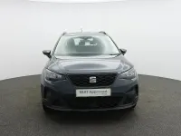 Used Seat Arona SE Technology 94 HP (69 kW) 2022 Grey SUV