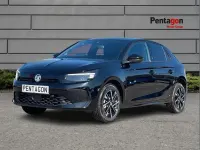 New Vauxhall Corsa 99 HP (72 kW) 2025 Other Hatchback
