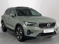 Used Volvo XC40 Ultra 161 HP (118 kW) 2025 SUV