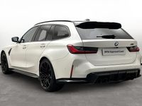 Usado BMW M3 Competition Edition 503 HP (369 kW) 2024 Branco Carrinha