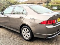 used Honda Accord I-CTDI SPORT