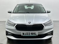 Used Skoda Fabia SE L 110 HP (80 kW) 2024 Hatchback