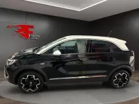 Used Vauxhall Crossland Ultimate 131 HP (96 kW) 2024 SUV