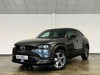 Begagnad Mazda MX30 Inclusive 106 kW (145 HK) 2022 Grå SUV