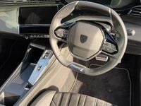 Used Peugeot 408 GTi 131 HP (96 kW) 2024 SUV