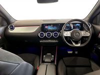 Used Mercedes EQA250 AMG Line Premium 139 kW (190 HP) 2021 Grey SUV