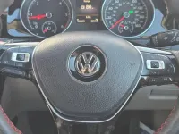 Used VW Golf VII GT 150 HP (110 kW) 2013 Red Hatchback