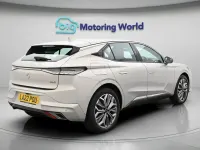 Usado DS Automobiles DS4 Trocadero 131 CV (96 kW) 2022 Blanco SUV