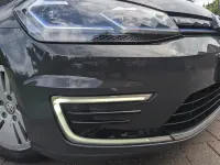 Used VW e-Golf 99 kW (135 HP) 2020 Urano grey Hatchback