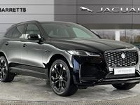 Used Jaguar F-Pace R-Dynamic 404 HP (297 kW) 2024 SUV