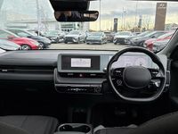 Used Hyundai Ioniq 5 SE 125 kW (170 HP) 2024 Grey SUV